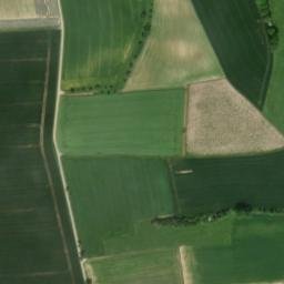 Satellite imagery of Klettenberg, DE