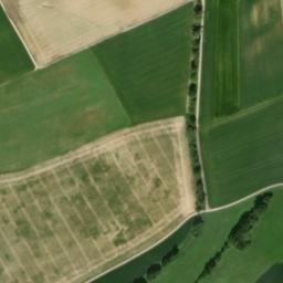 Satellite imagery of Klettenberg, DE