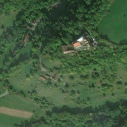 Satellite imagery of Schloß Tierberg, DE