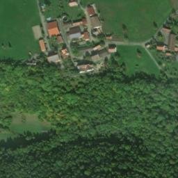 Satellite imagery of Schloß Tierberg, DE
