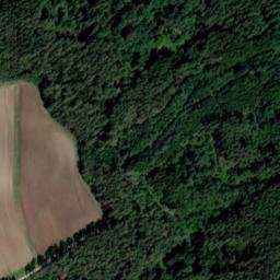 Satellite imagery of Schloßberg, DE