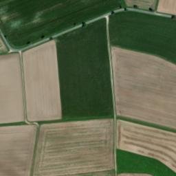 Satellite imagery of Schloßberg, DE