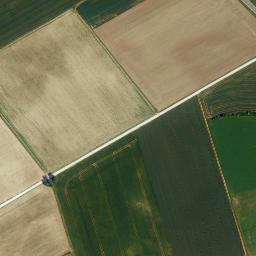 Satellite imagery of Ochsenberg, DE