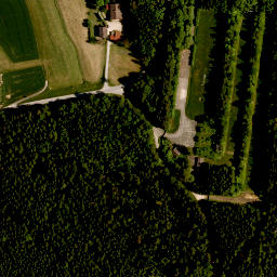 Satellite imagery of Buchberg, DE
