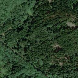 Satellite imagery of U zadních chalup [Chudenín - Svatá Kateřina], CZ