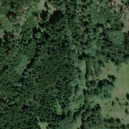 Satellite imagery of U zadních chalup [Chudenín - Svatá Kateřina], CZ