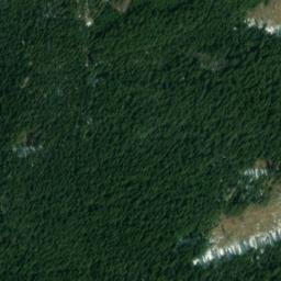 Satellite imagery of Plošina, CZ