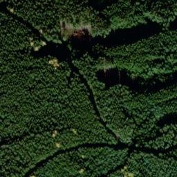 Satellite imagery of Teleček [Velhartice - Chotěšov], CZ