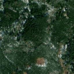 Satellite imagery of Borek [Velhartice], CZ