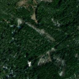 Satellite imagery of Borek [Velhartice], CZ