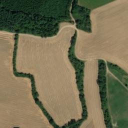 Satellite imagery of Hrádek [Hrádek u Sušice] GSM, CZ