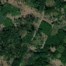 Satellite imagery of Skalský vrch [Písek-Smrkovice], CZ