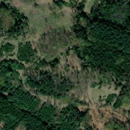 Satellite imagery of Skalský vrch [Písek-Smrkovice], CZ