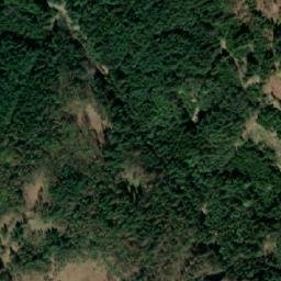 Satellite imagery of Skalský vrch [Písek-Smrkovice], CZ