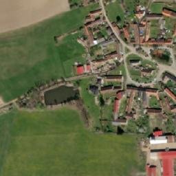 Satellite imagery of [Protivín-Selibov] GSM, CZ