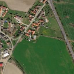 Satellite imagery of [Protivín-Selibov] GSM, CZ