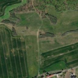 Satellite imagery of Za Průhonem [Tálín], CZ