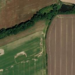 Satellite imagery of Na Horkách [Chrášťany-Pašovice], CZ