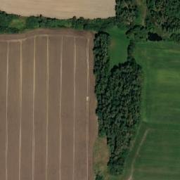 Satellite imagery of Na Horkách [Chrášťany-Pašovice], CZ