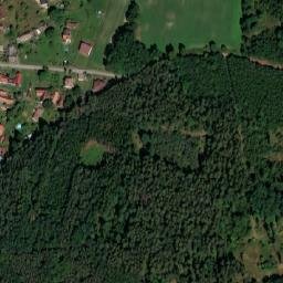 Satellite imagery of Kopanina [Týn nad Vltavou-Koloděje], CZ