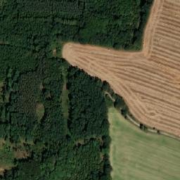 Satellite imagery of Kopanina [Týn nad Vltavou-Koloděje], CZ