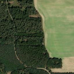 Satellite imagery of Vač [Březnice u Bechyně] GSM, CZ