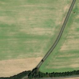 Satellite imagery of Vač [Březnice u Bechyně] GSM, CZ