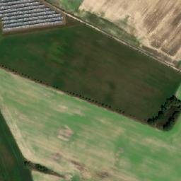 Satellite imagery of (Kopaniny) [Vlastiboř u Soběslavi], CZ