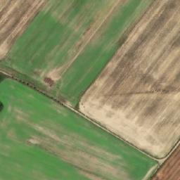 Satellite imagery of (Kopaniny) [Vlastiboř u Soběslavi], CZ