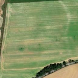 Satellite imagery of [Vlastiboř-Záluží] HG, CZ