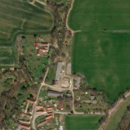Satellite imagery of (Na kolejích a drnovcích) [Dírná-Záříčí], CZ