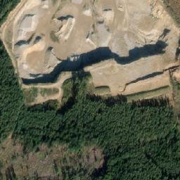 Satellite imagery of Strážka [Deštná u Jindřichova Hradce], CZ