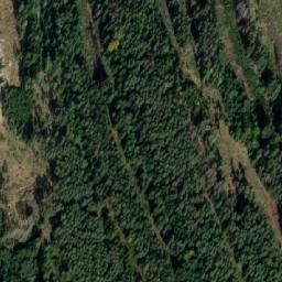 Satellite imagery of Strážka [Deštná u Jindřichova Hradce], CZ