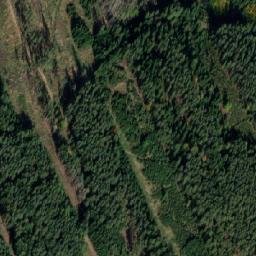 Satellite imagery of Deštenská hora [Deštná u Jindřichova Hradce], CZ