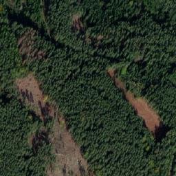 Satellite imagery of Deštenská hora [Deštná u Jindřichova Hradce], CZ
