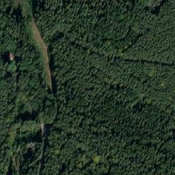Satellite imagery of Pánův vrch [Světce], CZ