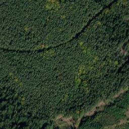 Satellite imagery of Pánův vrch [Světce], CZ