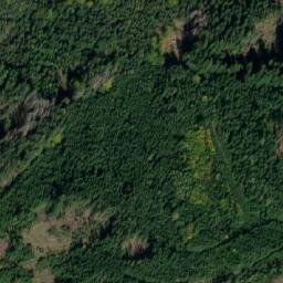 Satellite imagery of Pánův vrch [Světce], CZ