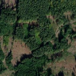 Satellite imagery of Najdecké Čihadlo [Lodhéřov] GSM-1, CZ