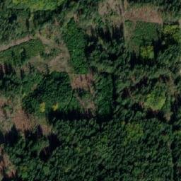 Satellite imagery of Najdecké Čihadlo [Horní Radouň] GSM-2, CZ