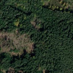 Satellite imagery of Najdecké Čihadlo [Horní Radouň] GSM-2, CZ