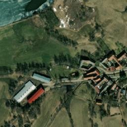 Satellite imagery of Vesce [Počátky-Vesce] outlook p., CZ