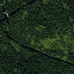 Satellite imagery of Rovina, CZ