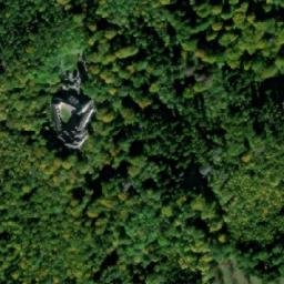 Satellite imagery of Roštějn, CZ