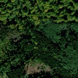 Satellite imagery of Roštějn, CZ