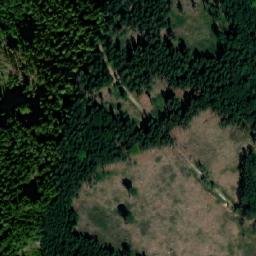 Satellite imagery of Hamr, CZ