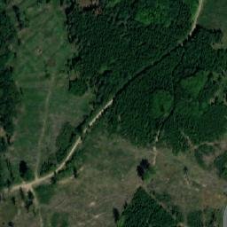 Satellite imagery of Hamr, CZ