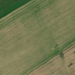 Satellite imagery of Pavlov WT-3, CZ