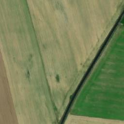 Satellite imagery of Pavlov WT-3, CZ