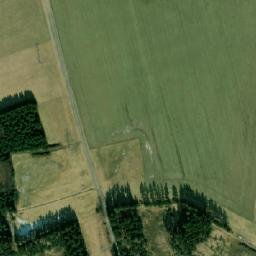 Satellite imagery of Salátův Kopec, CZ